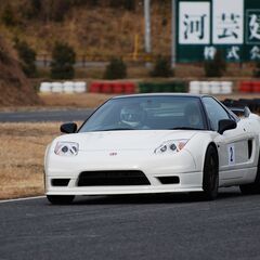 《締め切り間近です》　鈴鹿ツインサーキット四輪走行会！！！