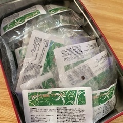 ヒマラヤ岩塩ブラックソルト入浴剤25g 1包　100円