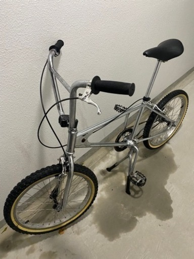 BMX BMX   HOW I ROLL