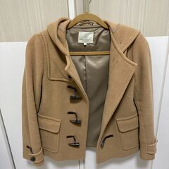 Beauty&Youth UNITED ARROWS ショートダ...