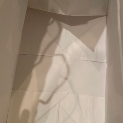 阪神百貨店 ショップ紙袋 ショッパー プレゼントありの画像