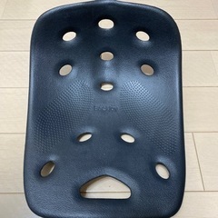 Backjoy 骨盤サポートシート