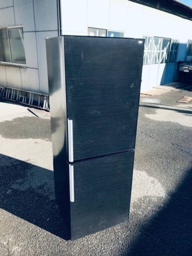 ET2042番⭐️SANYOノンフロン冷凍冷蔵庫⭐️