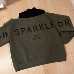 ロゴトレーナーの画像