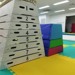谷町体操教室　新規開講いたします！の画像