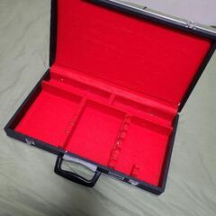 日本橋木屋 包丁ケースの画像