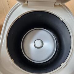 炊飯器5合炊きの画像