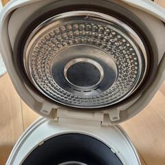 炊飯器5合炊きの画像