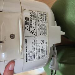 炊飯器5合炊きの画像