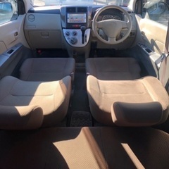 ⭐️ご成約⭐️【動画あり】🉐ミラ★特別仕様車🉐総額16.8万円🉐乗って帰れます🉐車検満タン🉐ナビ/TVの画像