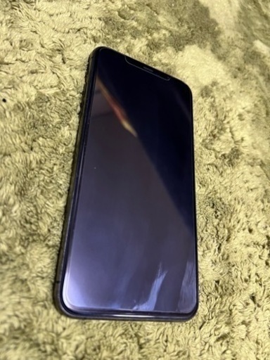 iPhone 11 pro max