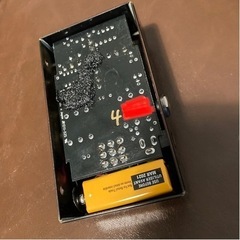 VEMURAM  Jan Ray 4000番台 エフェクターの画像