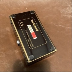 VEMURAM  Jan Ray 4000番台 エフェクターの画像