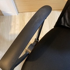 オフィスチェア　LOWYA（ロウヤ）　リモートワーク用の画像
