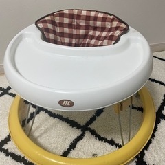 歩行器