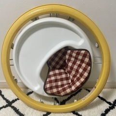 歩行器の画像
