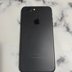 スマホアクセサリー iPhone 7  Black 32GB  au 11ce27cd-e22a-4ba6-ab19-
