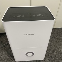 除湿機、衣類乾燥機