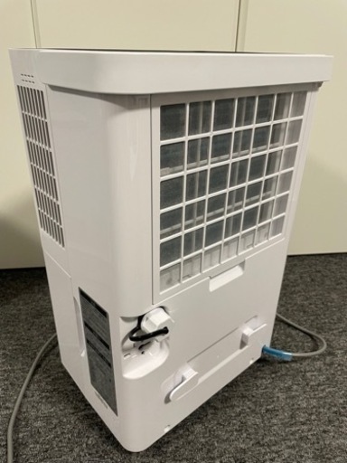 除湿機、衣類乾燥機