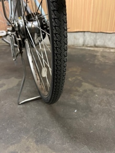 格安‼️ 電動アシスト自転車 YAMAHA パス 26インチ  バッテリー 充電器セット 配送可能◎