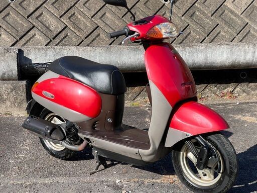 豊田市　HONDA TACT タクト　AF51 美車　230105