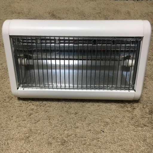 足元　あったかストーブ　美品