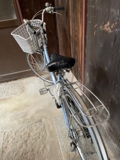 YAMAHA 電動アシスト自転車