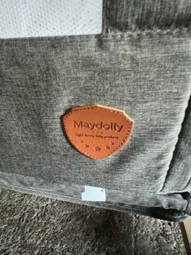 Maydolly ベビーベッド売ります。