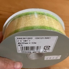 東京リボンの画像
