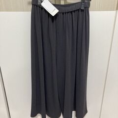 NOLLEY'S　スカーチョ ガウチョパンツ ワイドパンツの画像