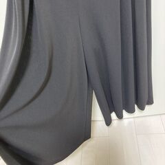 NOLLEY'S　スカーチョ ガウチョパンツ ワイドパンツの画像