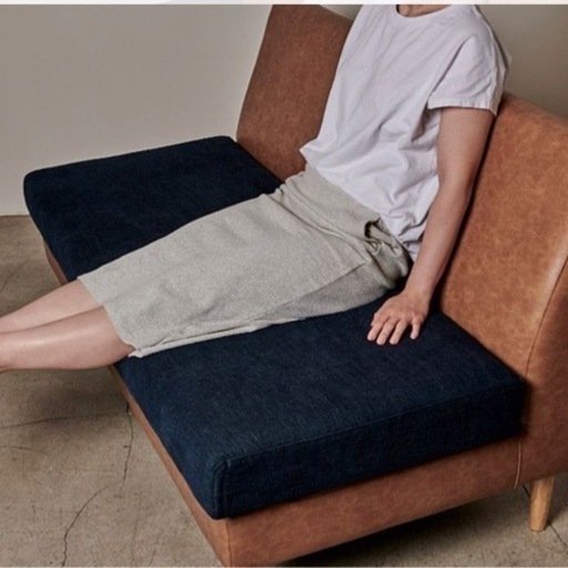 ジョージズ ソファー　ベンチ