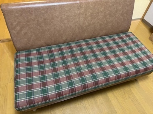 ジョージズ ソファー　ベンチ
