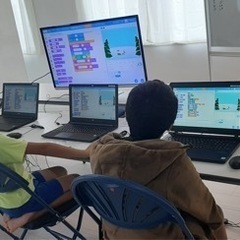 子供向けプログラミング教室💻無料体験募集中