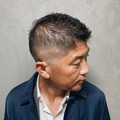 メンズカットモデル募集❣️
