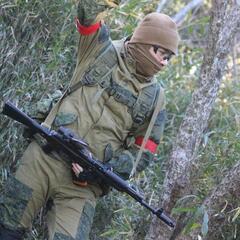 サバゲーAK及び旧東側の銃を愛す方一緒に戦いましょう。 − 東京都