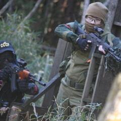 サバゲーAK及び旧東側の銃を愛す方一緒に戦いましょう。 - 新宿区