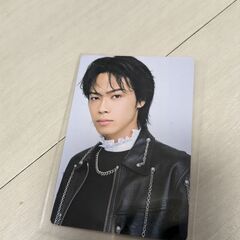 ◆希望カードと交換してください◆コムドットチップスカード◆「やま...