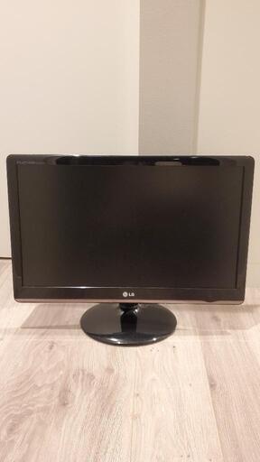 【キャンセルあり】LG E2350VR-SN 23インチ ディスプレイモニター