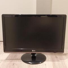 【キャンセルあり】LG E2350VR-SN 23インチ ディス...