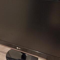 【キャンセルあり】LG E2350VR-SN 23インチ ディスプレイモニターの画像