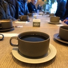 1/8(日)10時〜朝カフェ@横浜☕️