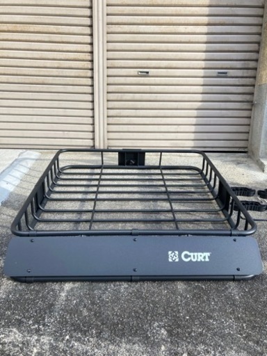 CURT ルーフラック　18115