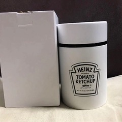 HEINZスープポット、スープジャー