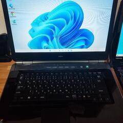 ☆★【爆速SSD☆最新Windows10】NEC LL550/W☆Core i3☆新品SSD240GB/メモリ4GB/DVD/Wi-Fi☆Office☆初期設定済◎外観訳アリで格安特価☆★ 爆速SSD Core i3 最新Windows 10 NEC LL550&frasl;W メモリ 4GB Office2013