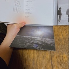 ミスチルCD,DVD決定⭐︎の画像