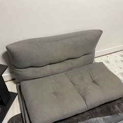 ソファー、