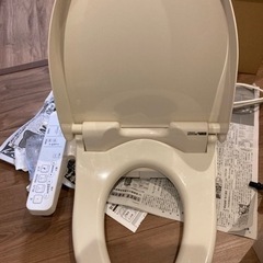 ウォシュレット TOTO TCF6621