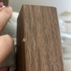 【候補者様決定】台あり！シングルベッドフレーム＋コイルマットレスHardの画像
