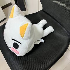 どこでもいっしょ　トロ　ぬいぐるみの画像